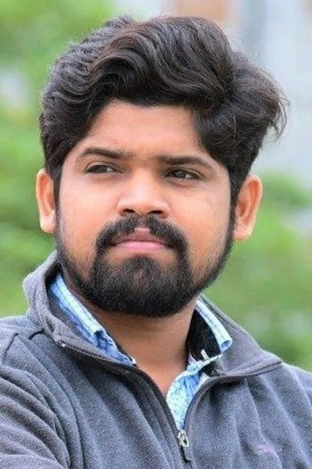 Abhay Bethiganti fotoğrafı