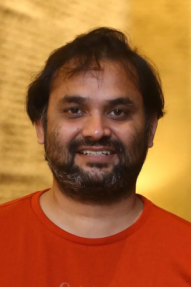 Sree Mani fotoğrafı