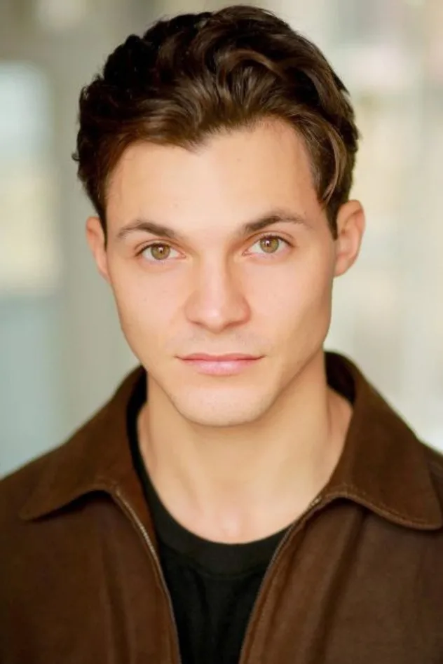 Gabriel Tierney fotoğrafı