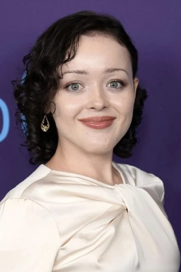 Anna Cobb fotoğrafı