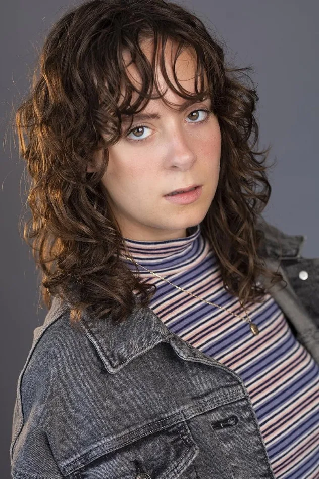 Ellie Parker fotoğrafı
