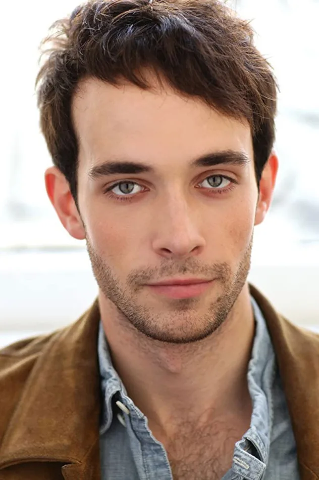 Jake Horowitz fotoğrafı