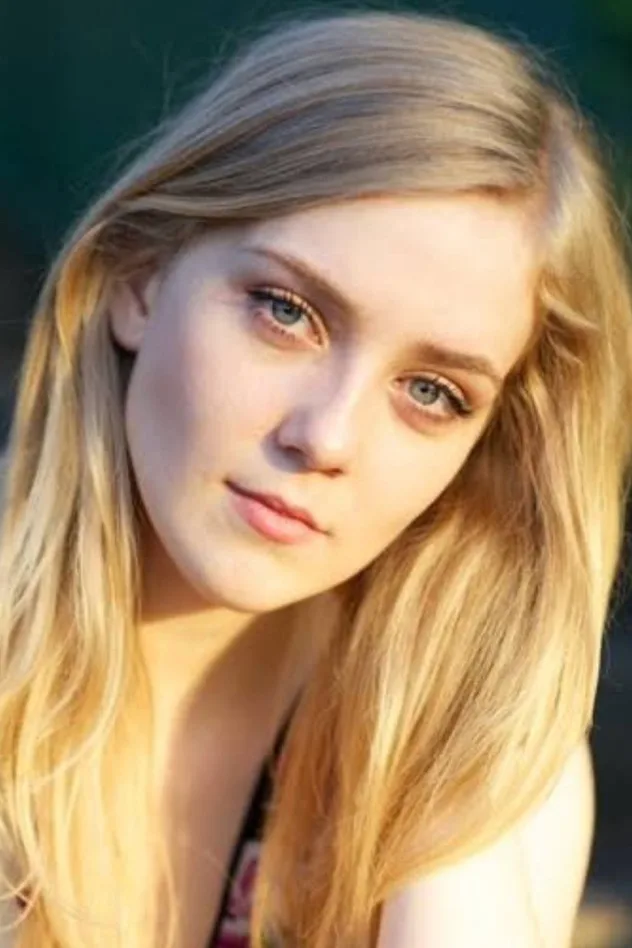 Hannah Barlow fotoğrafı