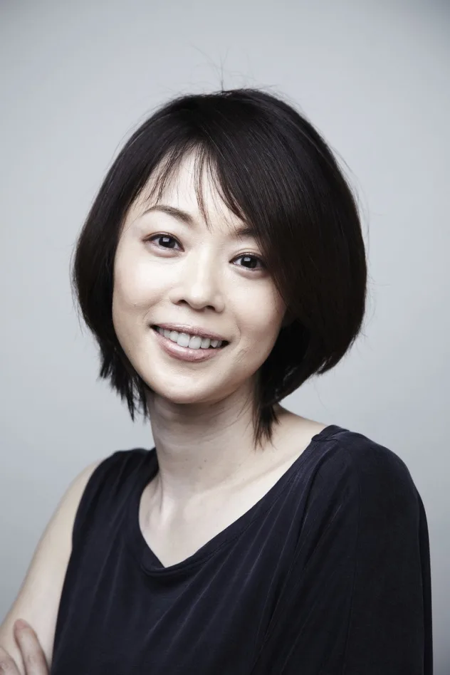 宮本裕子 fotoğrafı