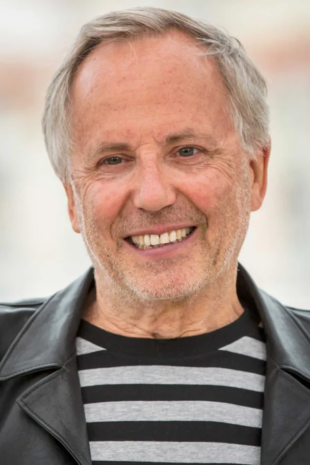Fabrice Luchini fotoğrafı