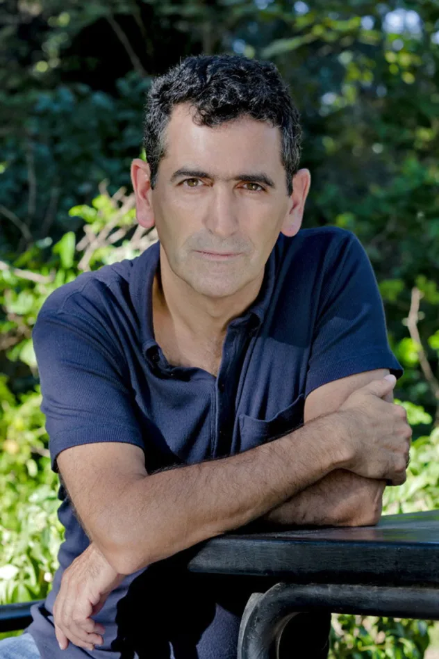 Juan Mayorga fotoğrafı