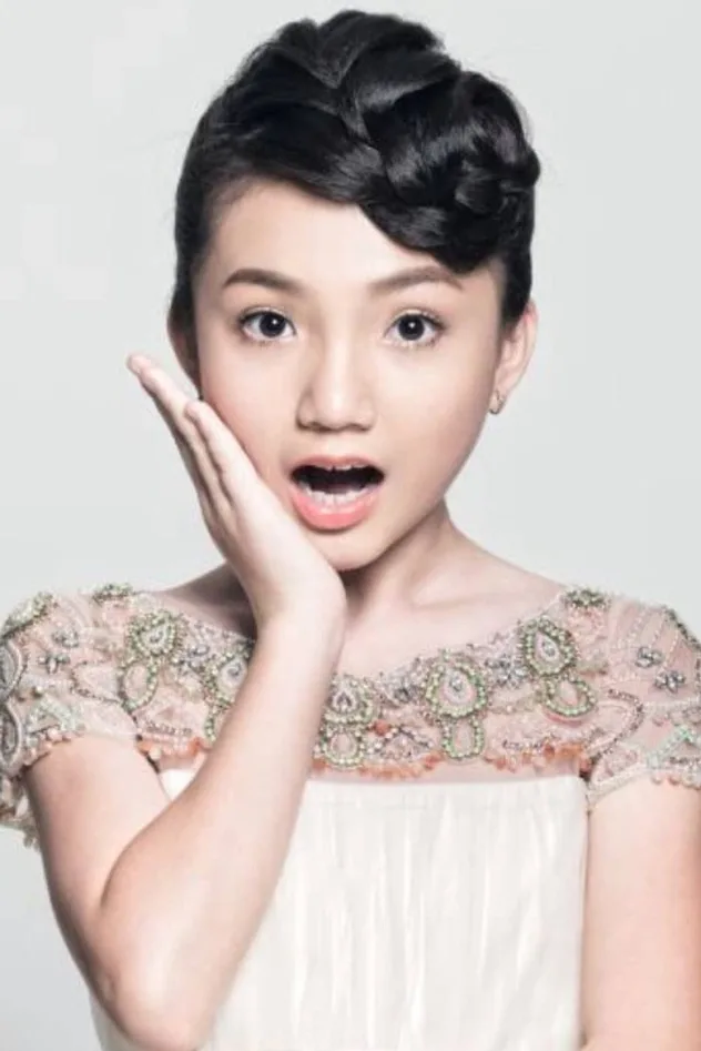 李馨巧 fotoğrafı