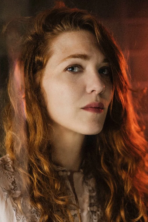 Valentina Di Pace fotoğrafı