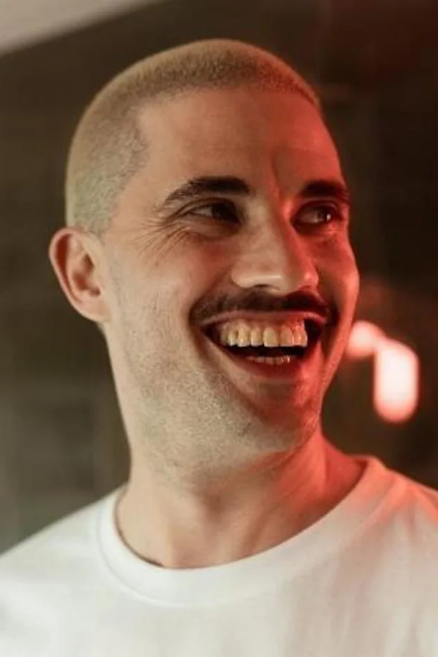 Dominik Fellmann fotoğrafı