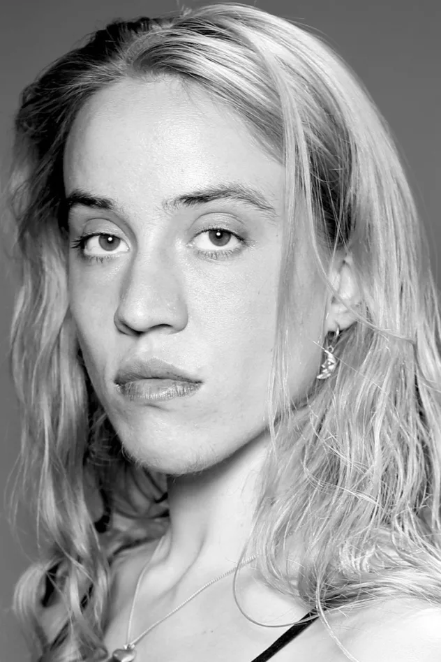 Kathrin Schweizer fotoğrafı