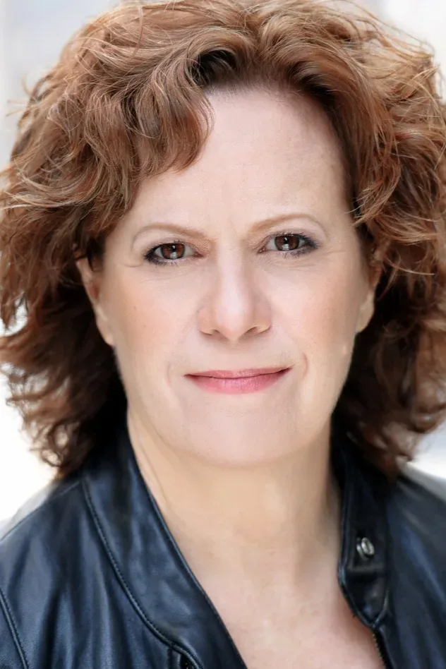 Imagen de portada para Gail Thomas
