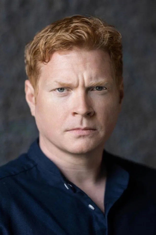 Daire McMahon fotoğrafı