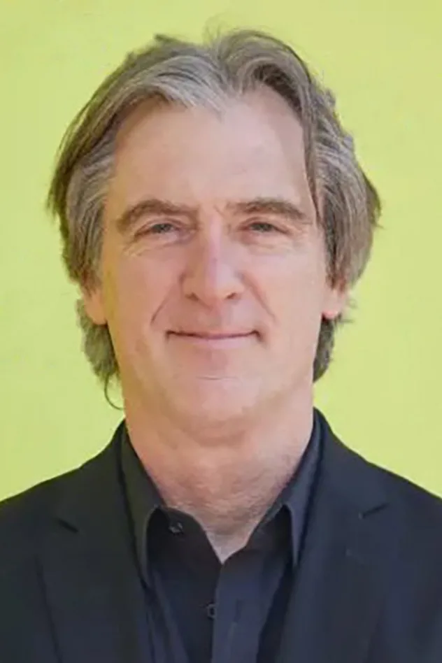 Michael Nilon fotoğrafı