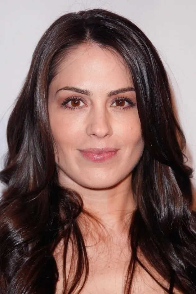 Michelle Borth fotoğrafı