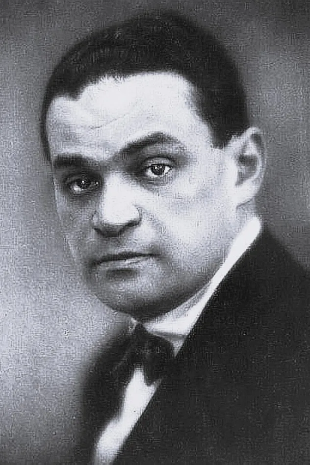 Fritz Kortner fotoğrafı