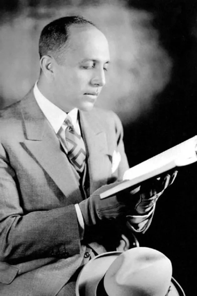 Dimitri Buchowetzki fotoğrafı