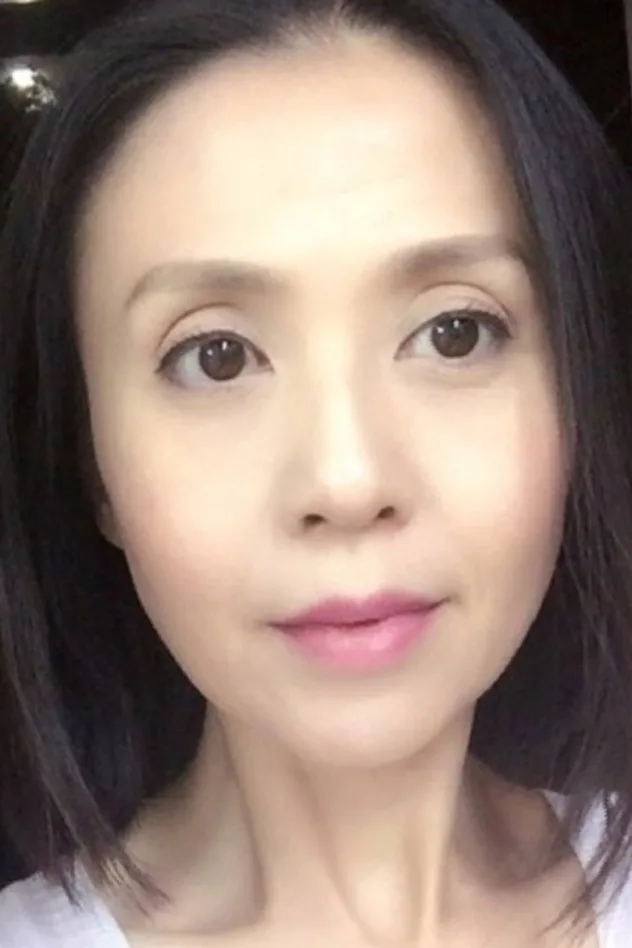 中原翔子 fotoğrafı