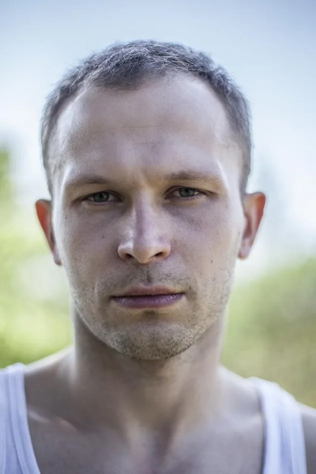 Piotr Trojan fotoğrafı