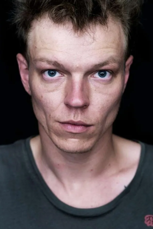 Jacek Beler fotoğrafı
