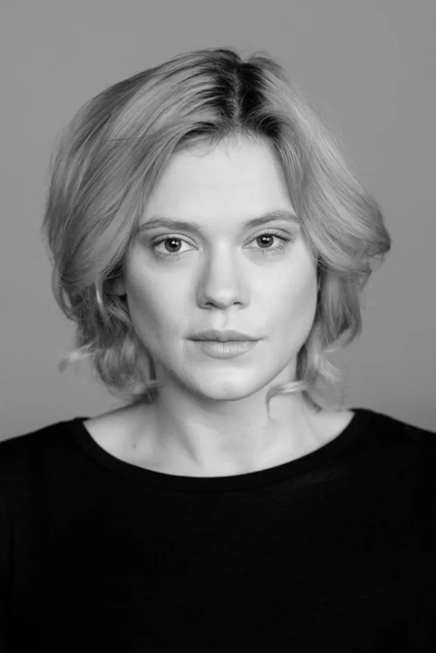 Barbara Liberek fotoğrafı