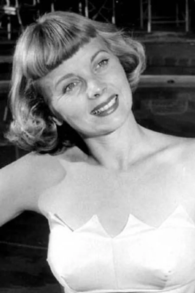 Dorothy Abbott fotoğrafı