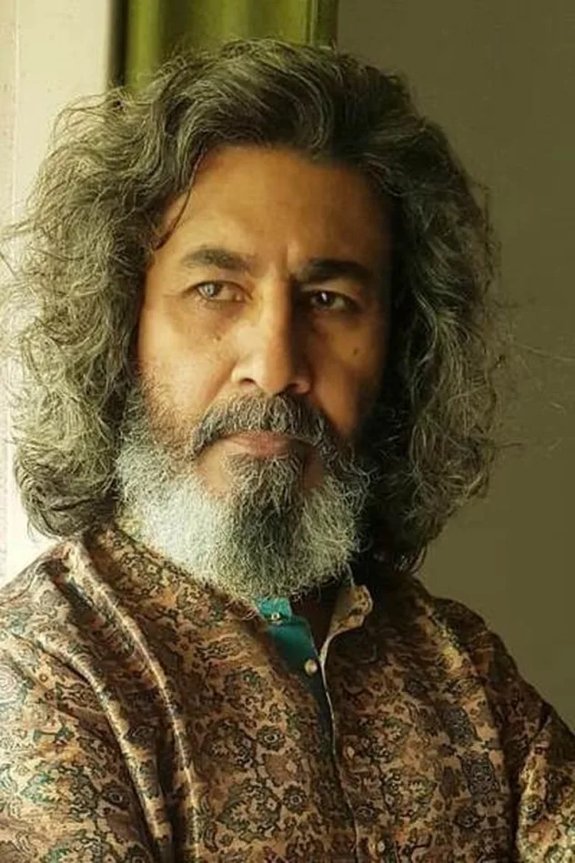 Aashit Chatterjee fotoğrafı