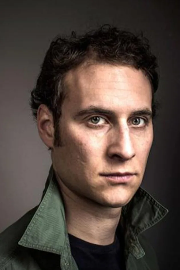 Noam Morgensztern fotoğrafı