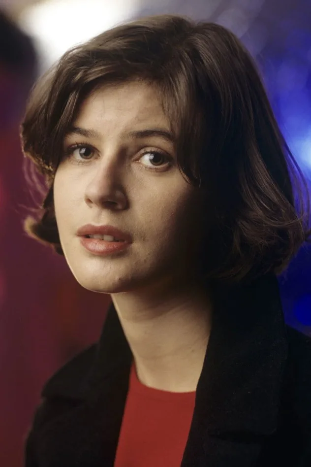 Irène Jacob fotoğrafı