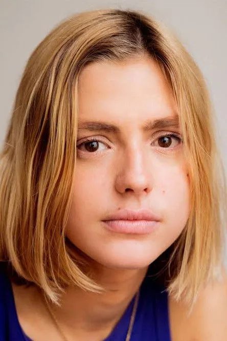 Emma Ravier fotoğrafı