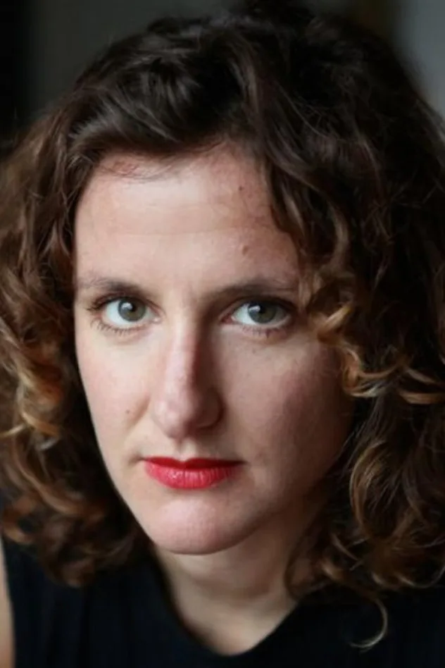 Antonia Buresi fotoğrafı