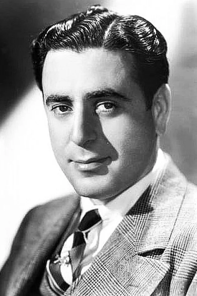 George Givot fotoğrafı