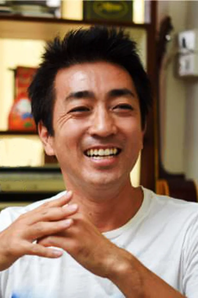 Hiro Sano fotoğrafı