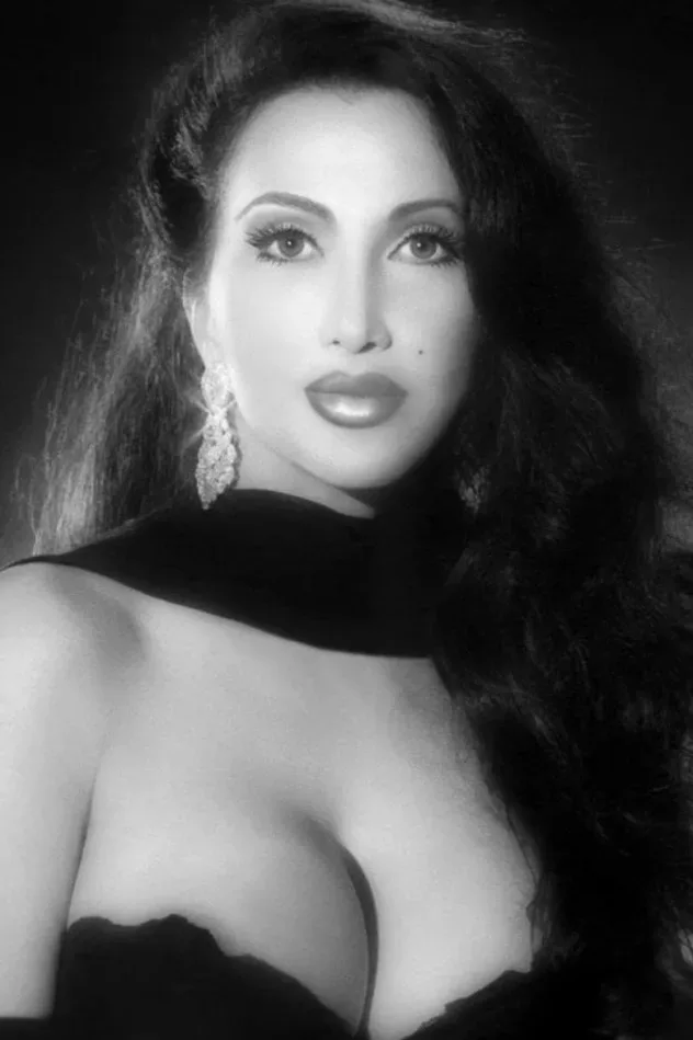 Обложка для Brenda Venus