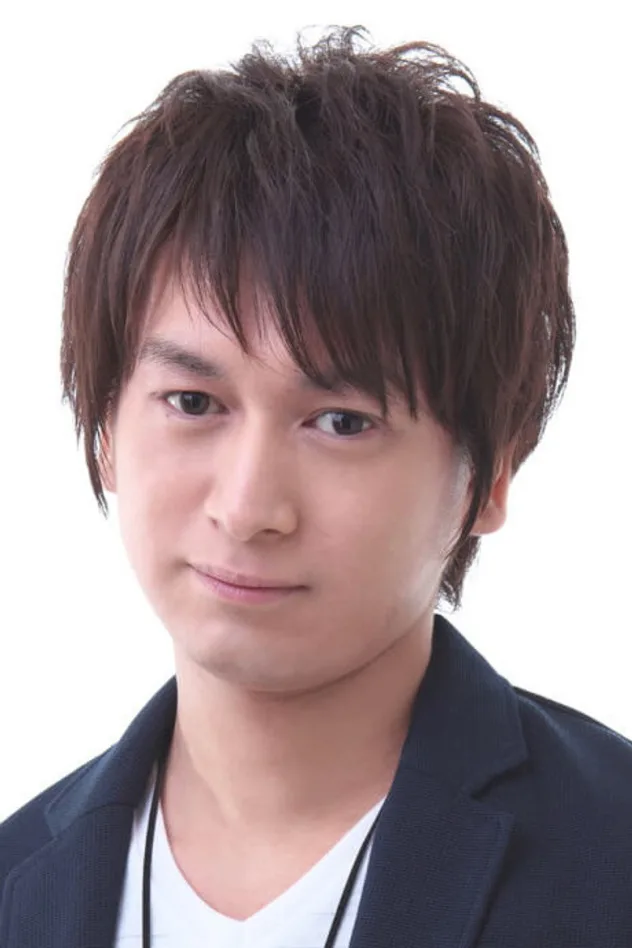 Yuta Aoki fotoğrafı