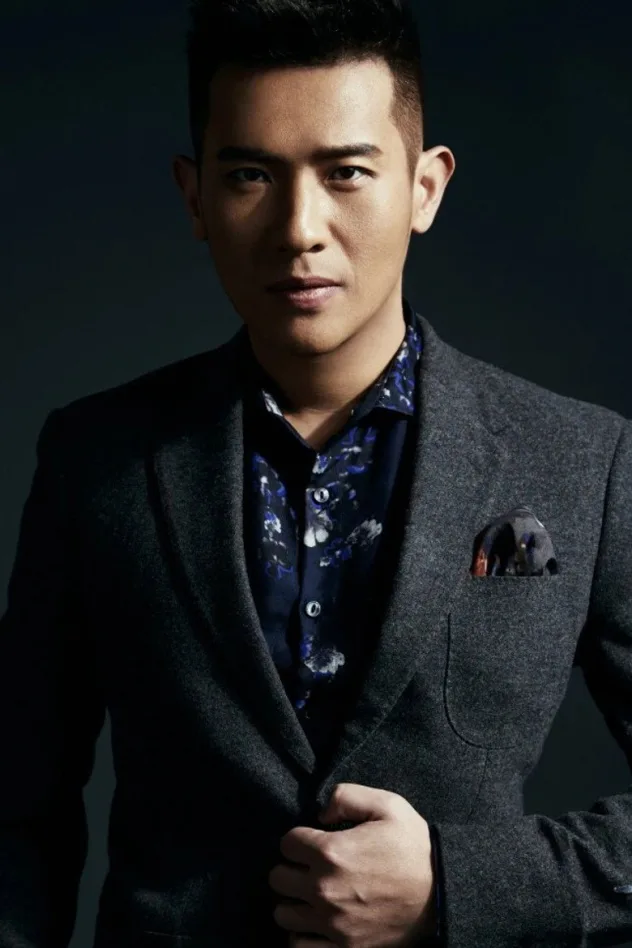 Zhang Dianlun fotoğrafı