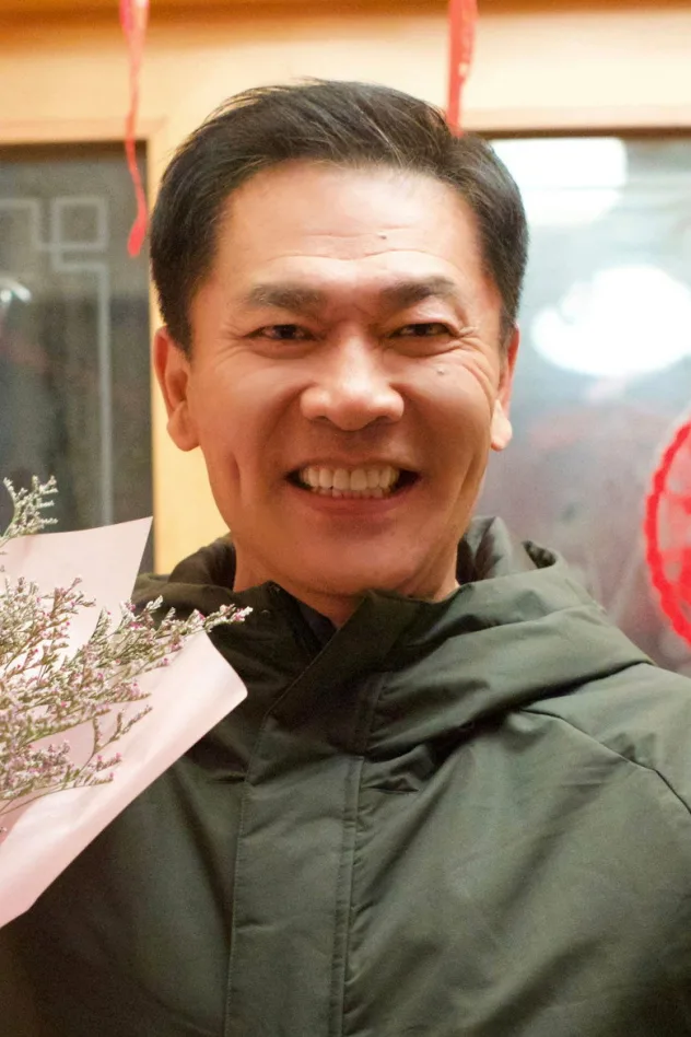 吴任远 fotoğrafı