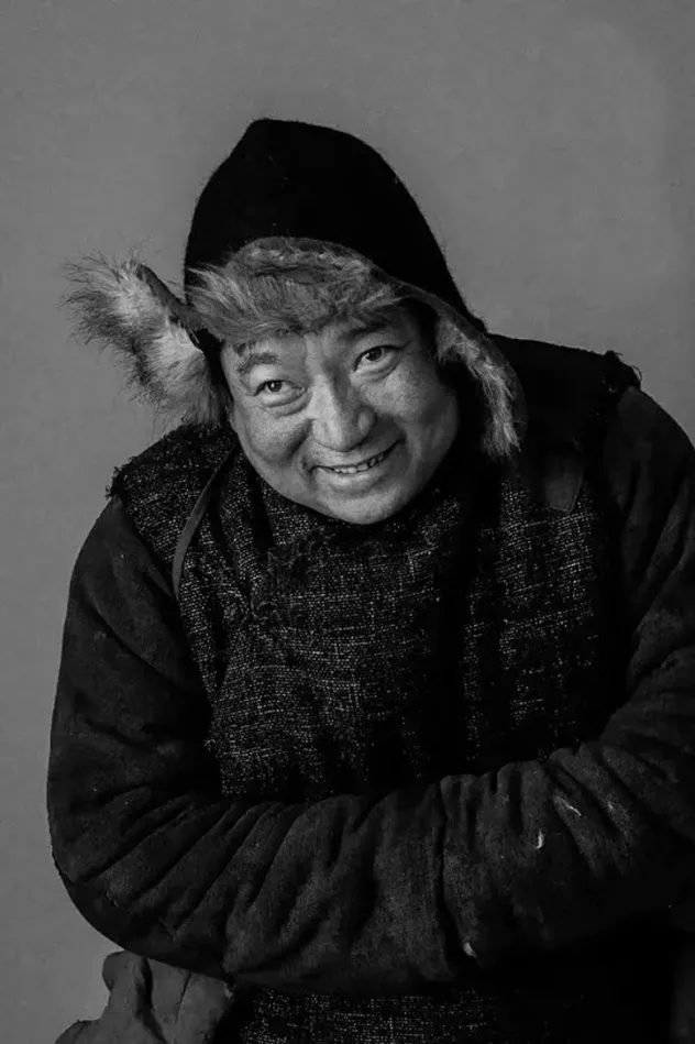 Zhang Zhiyong fotoğrafı