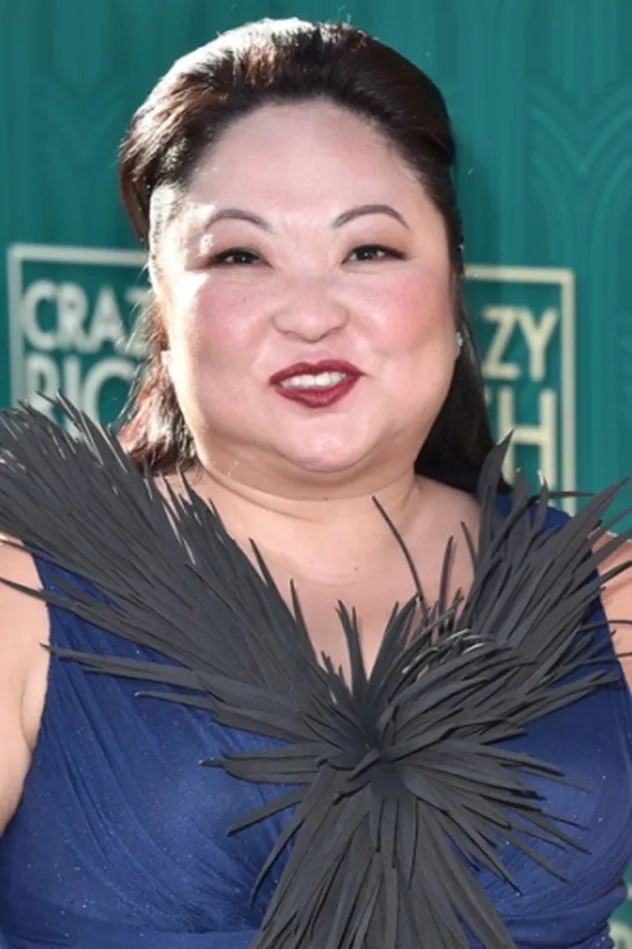 Selena Tan fotoğrafı