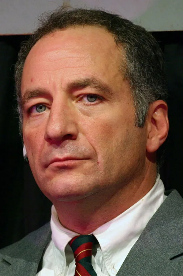 Paul Zaloom photo