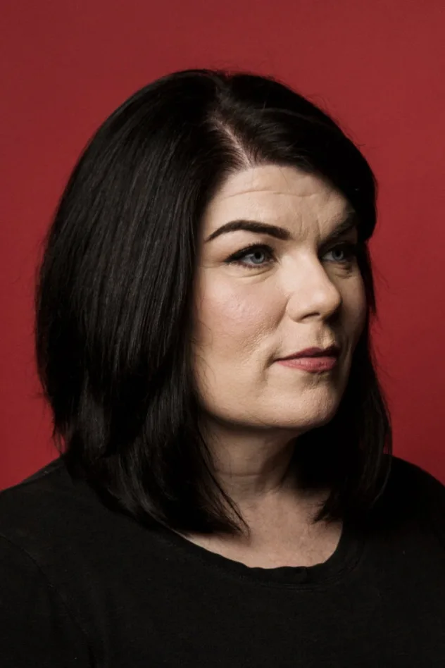 Karen Kilgariff fotoğrafı