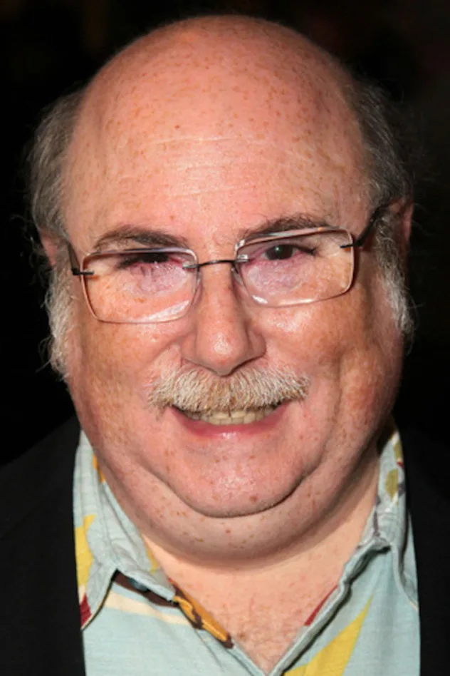 Eric Goldberg fotoğrafı