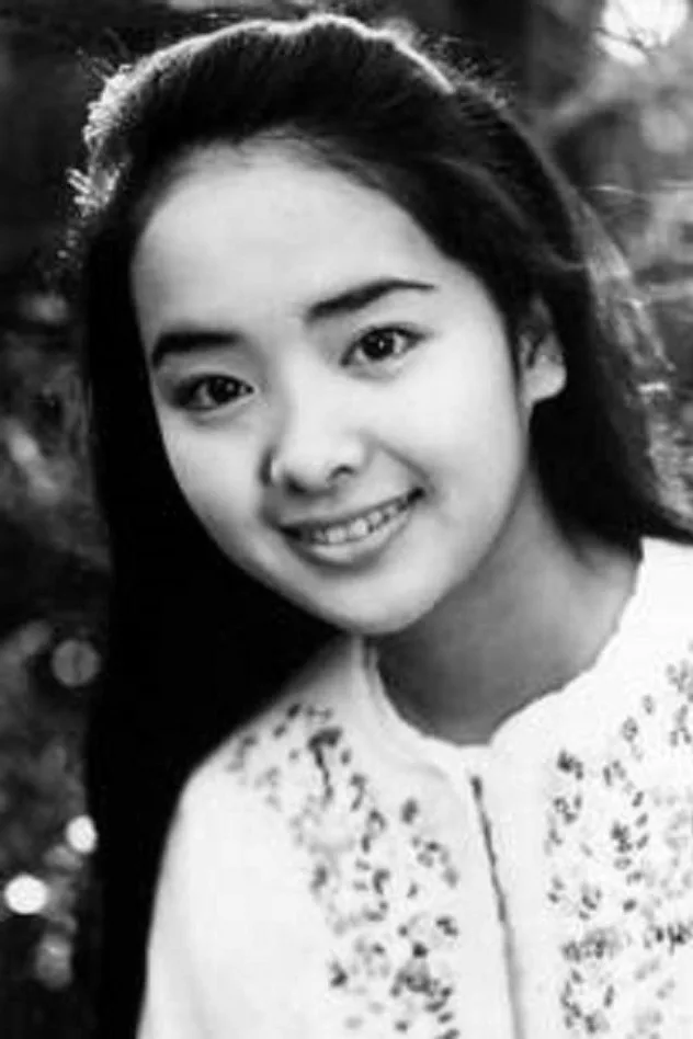 内藤洋子 fotoğrafı