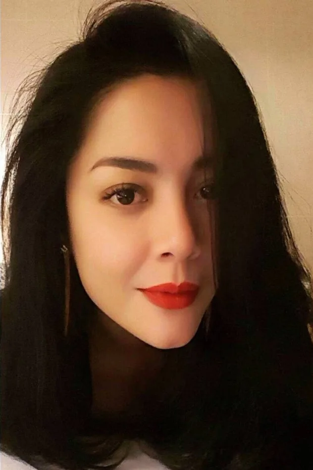 Lulu Tobing fotoğrafı