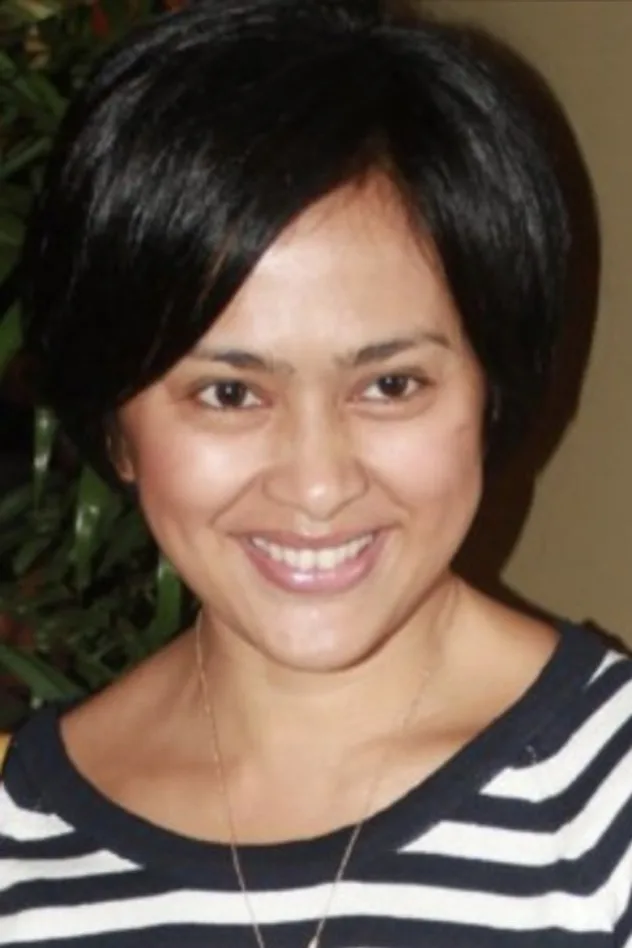 Sarah Sechan fotoğrafı