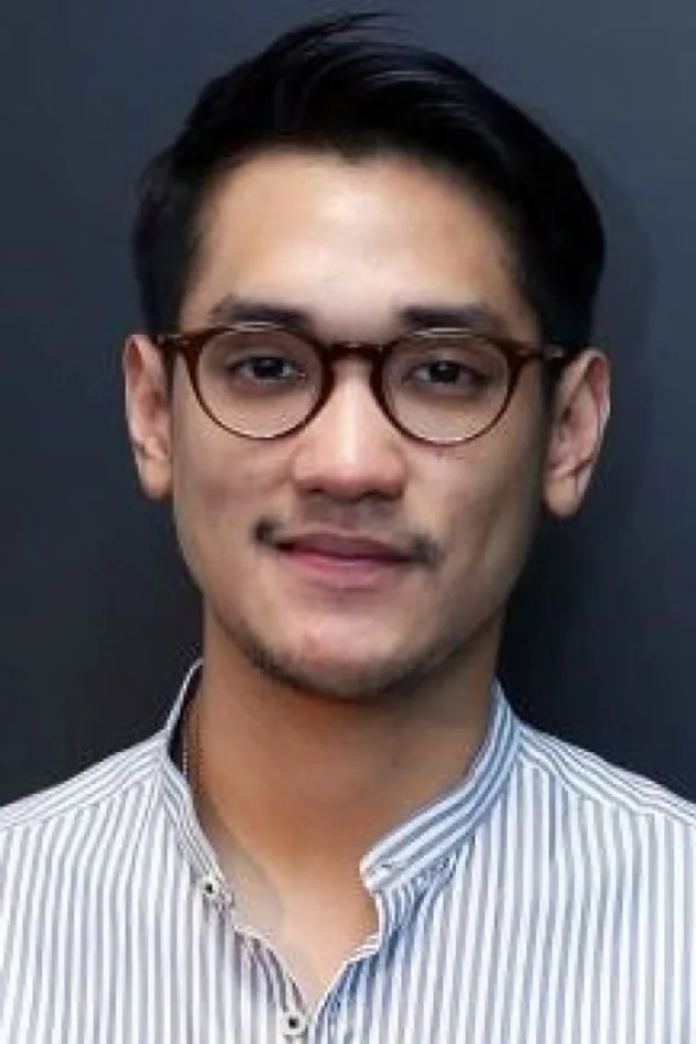 Afgansyah Reza fotoğrafı