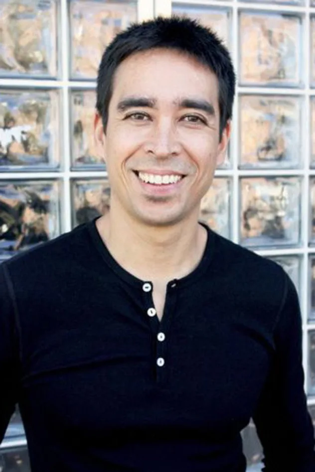 Jamie Aditya fotoğrafı