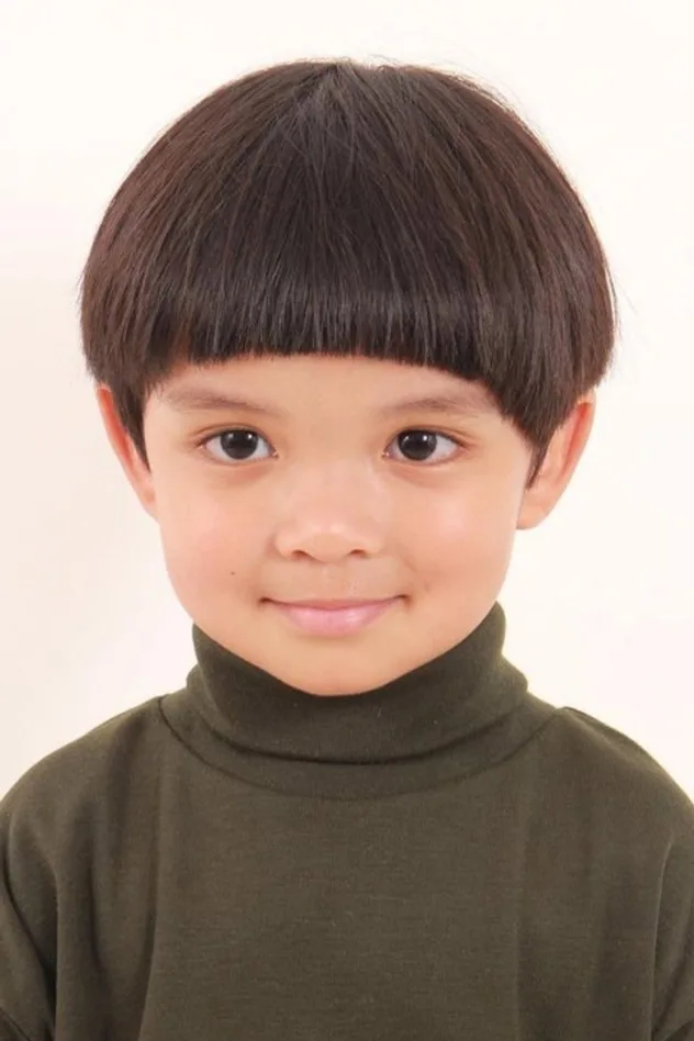 Farrell Rafisqy fotoğrafı