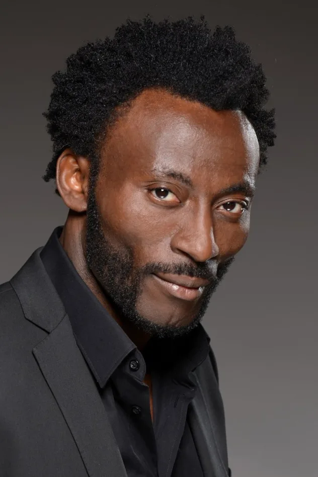 Babs Olusanmokun fotoğrafı