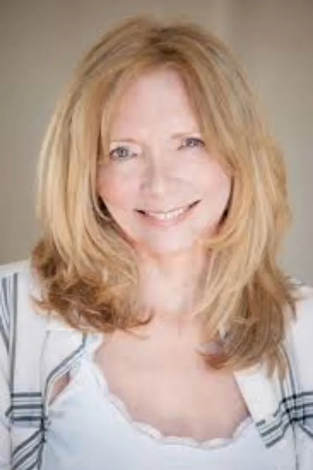 Pamela Brown fotoğrafı