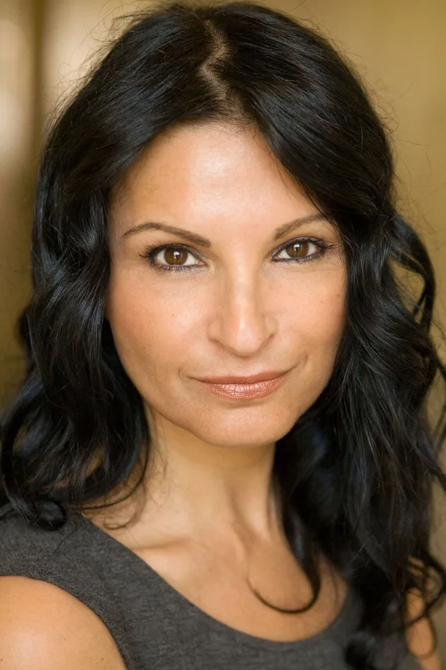 Kathrine Narducci fotoğrafı